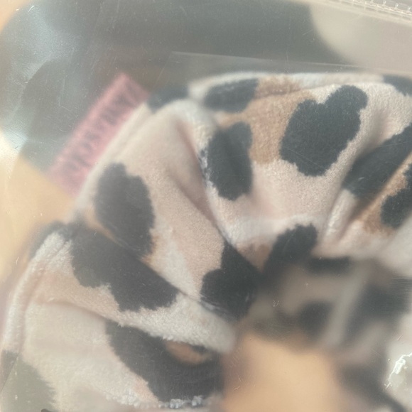 Towel scrunchies - Picture 3 of 3